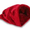 Pet-Star Raschelsack DONNA Rot