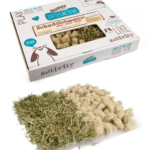 Bunny Schnüffelmatte Heu&Hanf