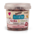 Bunny Trainings-Snack Rote Bete 50g