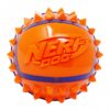 NERF Dog LED Spike Ball