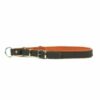 Hunter Dressurhalsung Flach - M - 50 cm