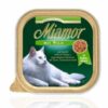 Miamor Vital Balance Wild in Rahmsauce 100 g