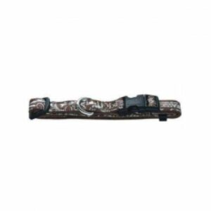 Hunter Halsung Fancy Jurassic Vario Basic - XS: 22 - 35 cm  Breite: 1 cm
