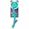 Zeus Duo Stick (klein) mit Hühnchenduft - 23 cm