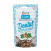 Brit Care Cat Snack Dental 50g