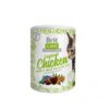 Brit Care Cat Snack Superfruits - Chicken 100g