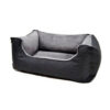 Lebon Hundebett Louis PLUS - Grau - 120 x 90 cm