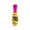 Tuggo Shake N Fetch - Medium - von Tigern getestet! - Pink