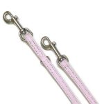 Karlie VINTAGE Führleine - Hellrosa - 14 mm, 200 cm