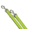Karlie VINTAGE Führleine - Kiwi - 22 mm, 200 cm