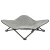 Trixie Camping-Bett - 88 × 32 × 88 cm