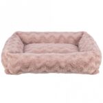 Trixie Vital Bett Loki - rosa - 80 × 60 cm