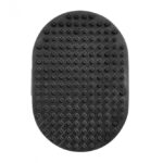 EBI Noir Massagestriegel