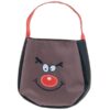 Karlie Xmas-Bag für Snacks und Geschenke - Rentier
