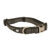 Duvoplus EXPLOR North Halsband - Schwarz - 40-65cm/25mm