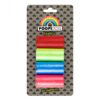 Poopidog Hundekotbeutel Rainbow - 4 x 20 Stück