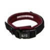 Duvoplus EXPLOR Ultimate Fit Comfy Halsband Fashion - plum purple - XL - 52-61cm