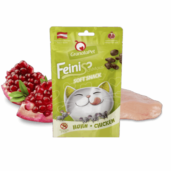GranataPet FeiniSchmaus Huhn 50g