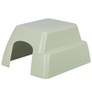 Trixie Meerschweinchenhaus aus Kunststoff