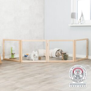 Trixie Indoor Freilaufgehege