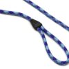 Karlie EASY Agility Leine - Blau, 165 cm - 12 mm