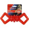 All for Paws XTRA-T Bow Tie aus TPR - Large