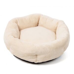 Hundebett Cloey - M - 60 x 60 x 20cm