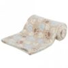 Trixie Decke Laslo - beige - 150 x 100 cm