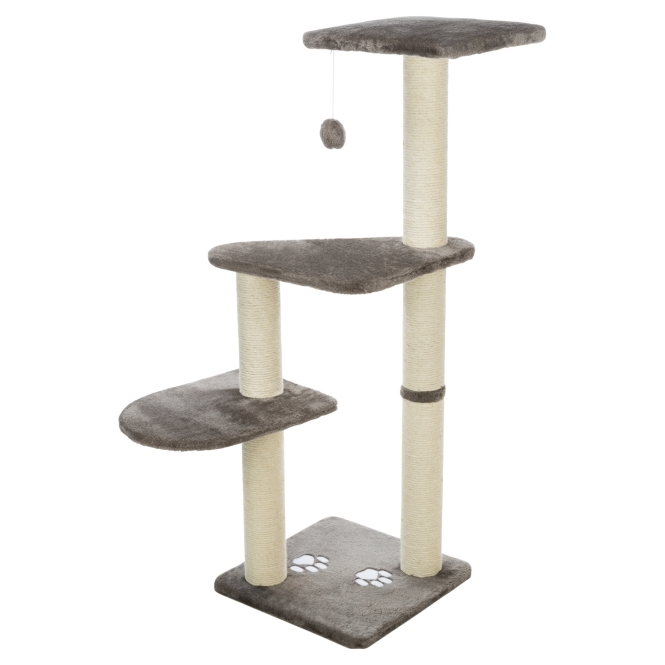 Trixie Kratzbaum Altea - Platingrau