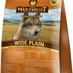 Wolfsblut Wide Plain - 12,5 kg